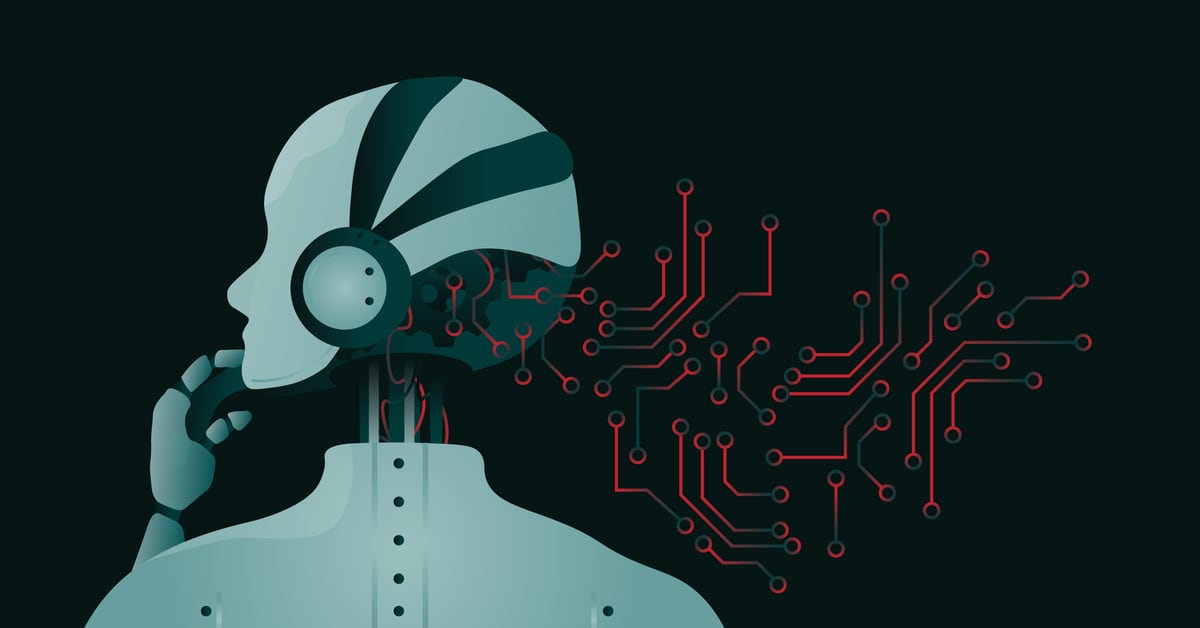 inteligencia artificial